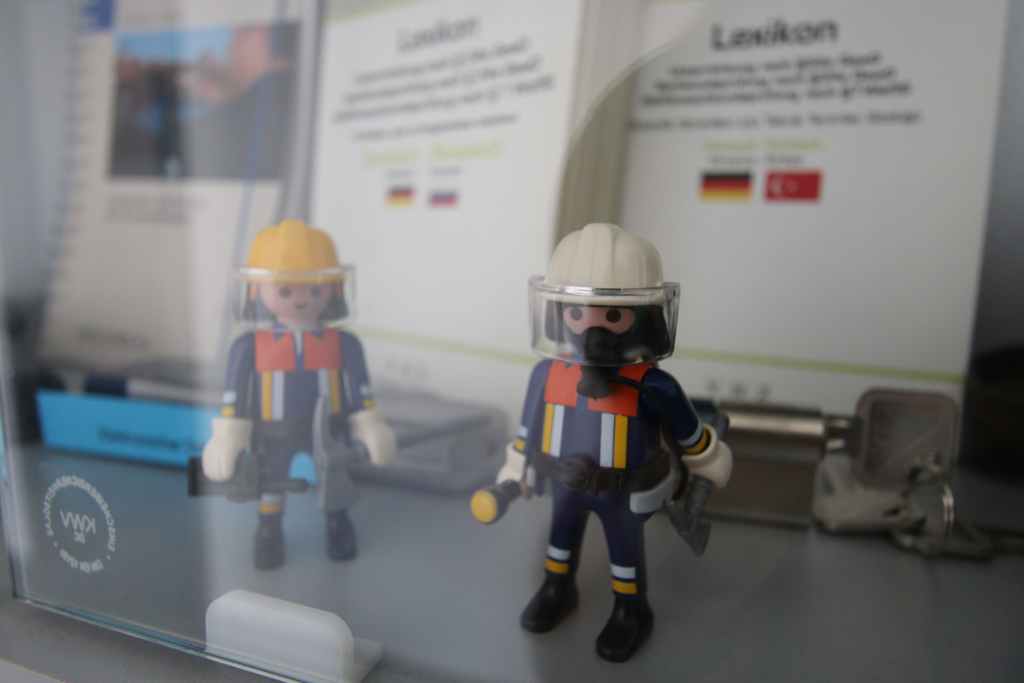 Beitragsbild IBS Brandschutzhelfer Aufgaben